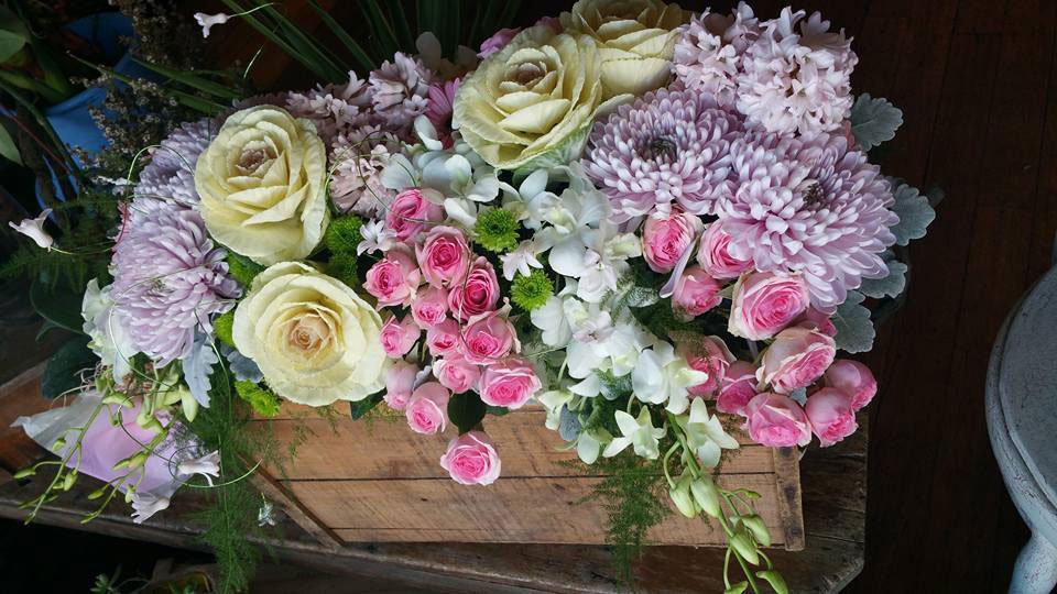 The Petal Collective Florist | florist | 94 Lawes St, East Maitland NSW 2323, Australia | 0240305259 OR +61 2 4030 5259