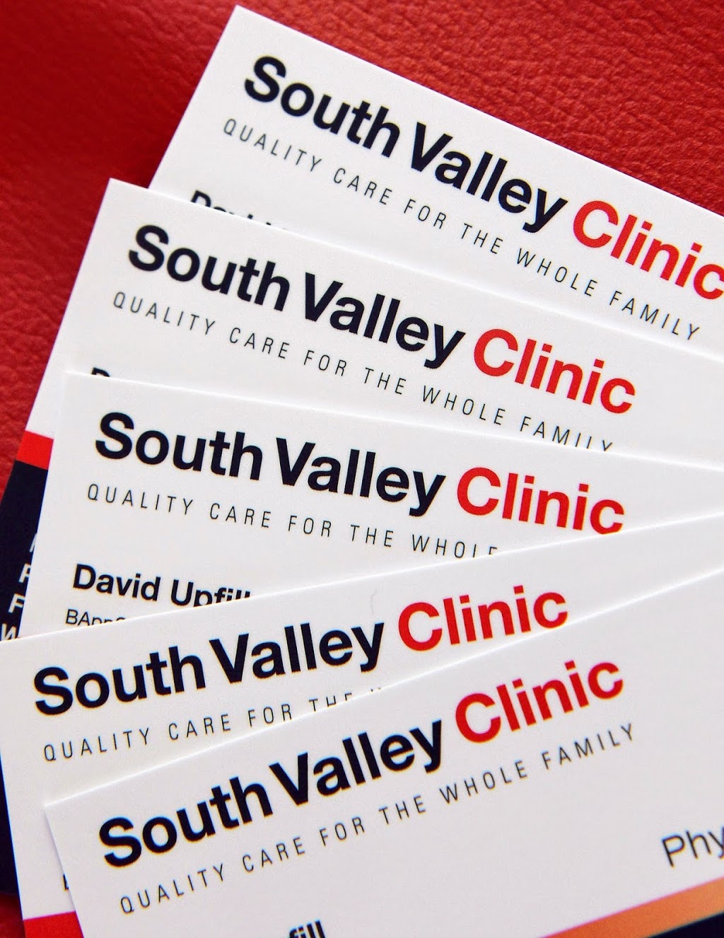 South Valley Clinic | physiotherapist | 224 S Valley Rd, Highton VIC 3216, Australia | 0352411137 OR +61 3 5241 1137