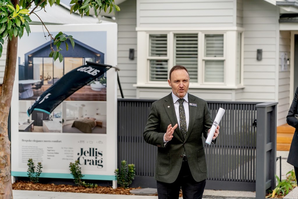 Nigel Harry - Real Estate | 427 High St, Northcote VIC 3070, Australia | Phone: 0412 464 116