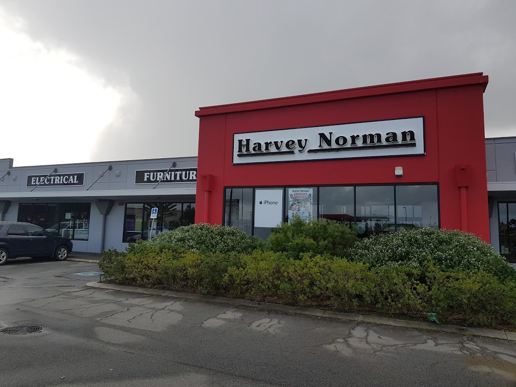 Harvey Norman Albany | department store | Unit 1/5 Brooks Garden Blvd, Albany WA 6330, Australia | 0898926800 OR +61 8 9892 6800
