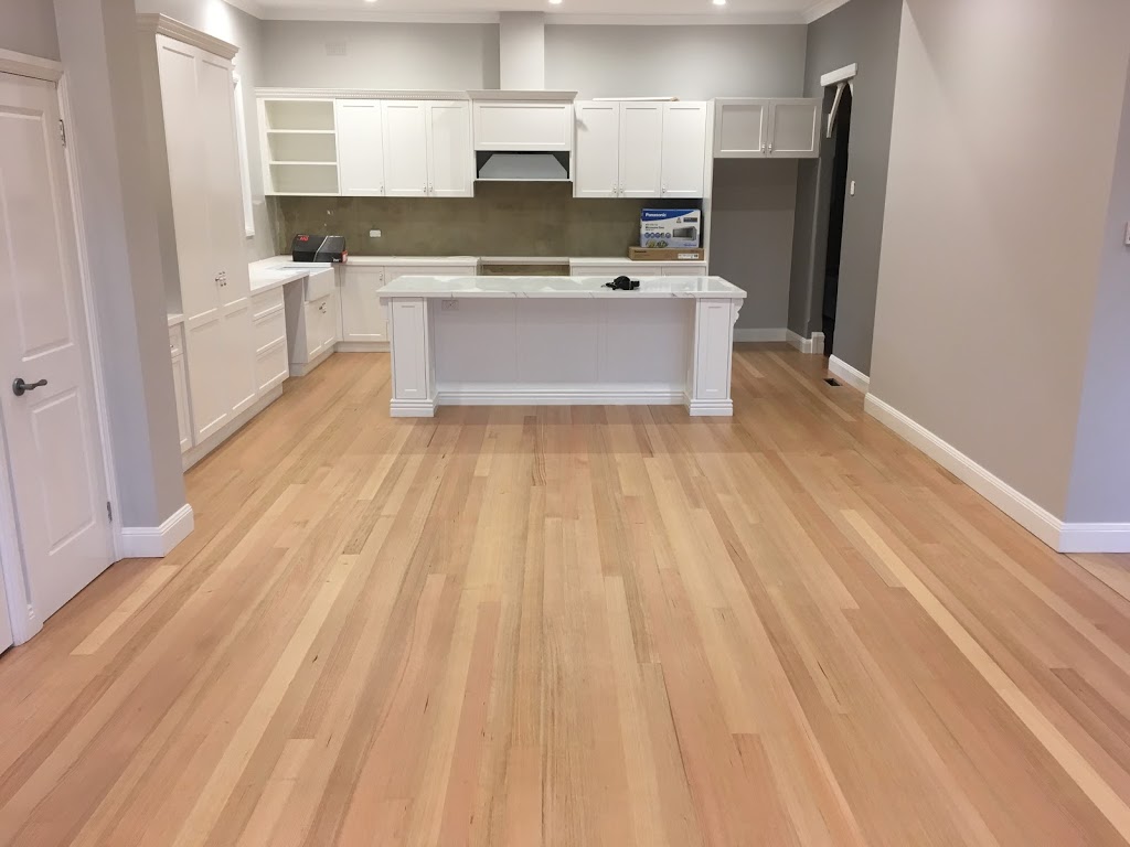 myfloor - Professional Floor Sanding & Polishing Service | 71 Fairfax Rd, Warners Bay NSW 2282, Australia | Phone: 0411 441 924