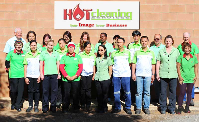 HOT Cleaning Services | laundry | 125 Anderson St, Geraldton WA 6530, Australia | 0899212544 OR +61 8 9921 2544