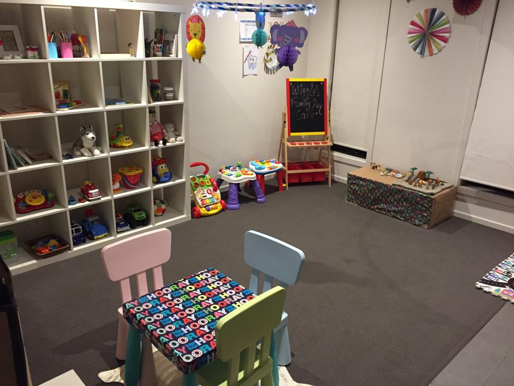 Wiggles Family Day Care | 62 Fairview Parade, Tarneit VIC 3029, Australia | Phone: 0468 689 388