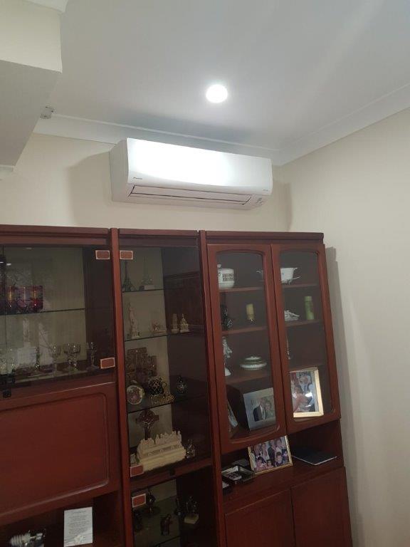 Majestic Air Conditioning Pty Ltd | home goods store | 6/14 Abbott Rd, Seven Hills NSW 2147, Australia | 0296205930 OR +61 2 9620 5930