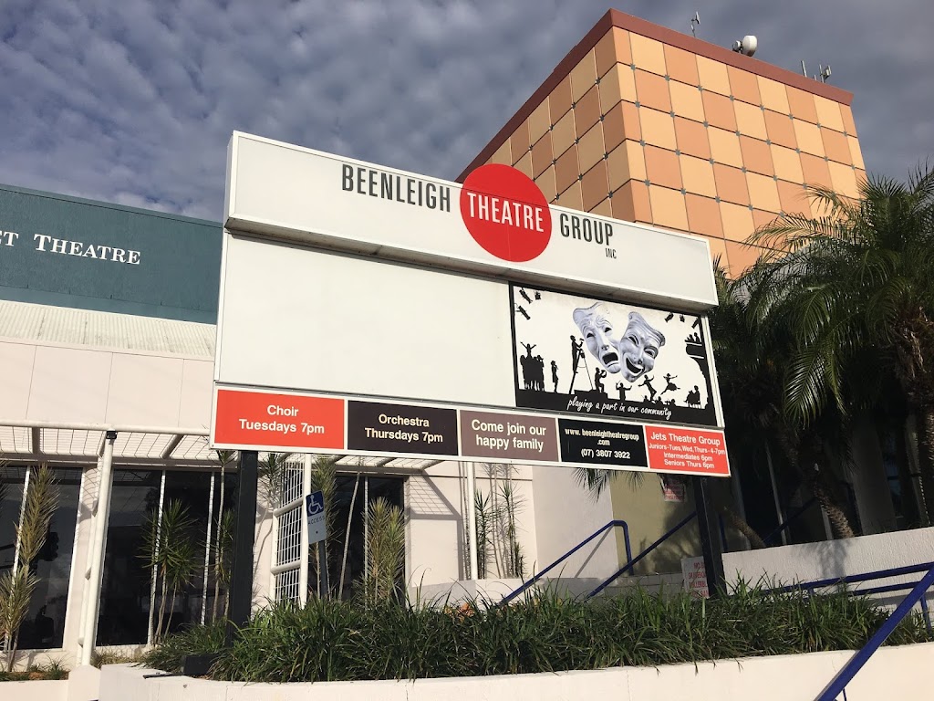 Beenleigh Theatre Group | Crete Street Theatre Cnr of Kent, Crete St, Beenleigh QLD 4207, Australia | Phone: (07) 3807 3922
