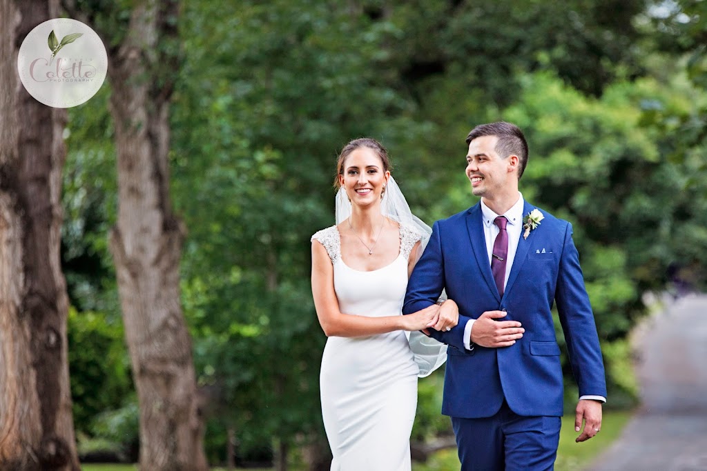 Studio Colette Wedding Photography | 7/163 Curtis Rd, Tamborine Mountain QLD 4272, Australia | Phone: 0407 854 806