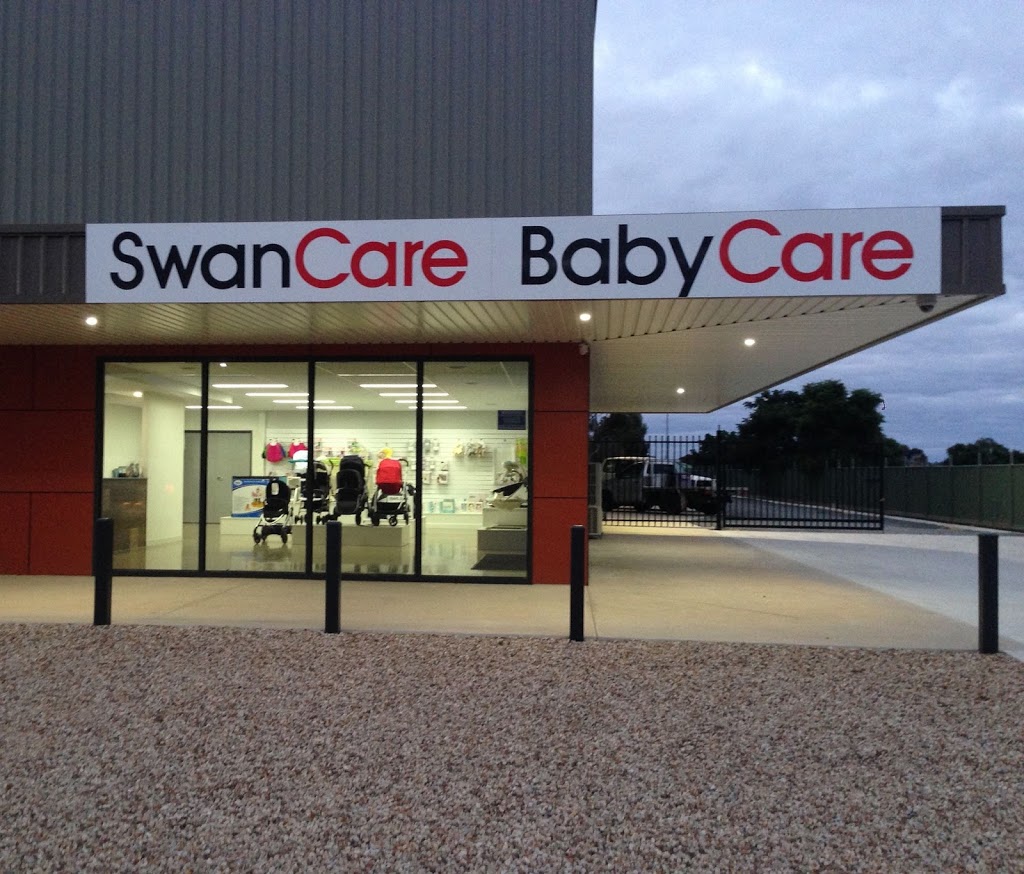 SwanCare BabyCare | clothing store | 9 Richards Rd, Swan Hill VIC 3585, Australia | 0350325187 OR +61 3 5032 5187