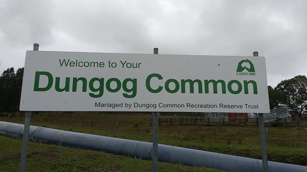 Dungog Common | Dungog NSW 2420, Australia