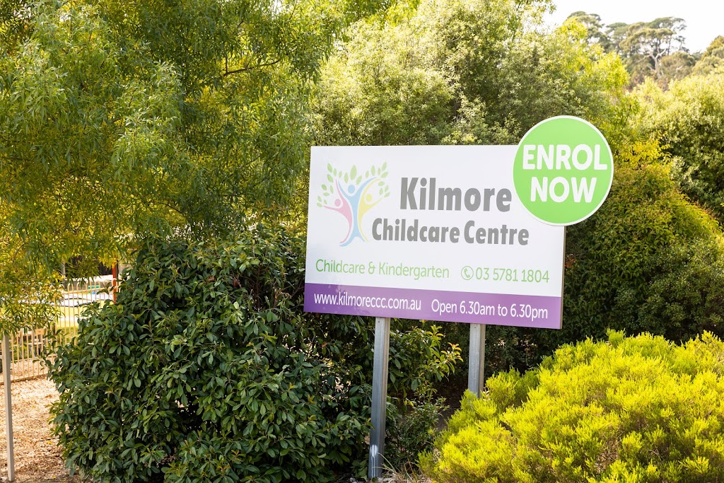 Kilmore Childcare Centre |  | 22 White St, Kilmore VIC 3764, Australia | 0357811804 OR +61 3 5781 1804