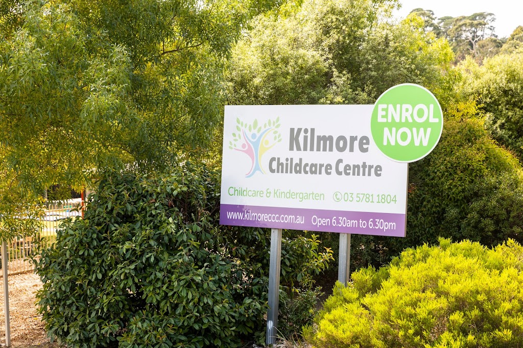 Kilmore Childcare Centre | 22 White St, Kilmore VIC 3764, Australia | Phone: (03) 5781 1804