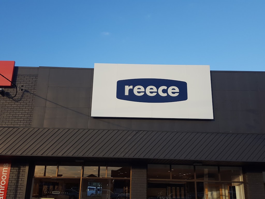 Reece HVAC | store | 44 McIntyre Rd, Nth Sunshine VIC 3020, Australia | 0393115522 OR +61 3 9311 5522