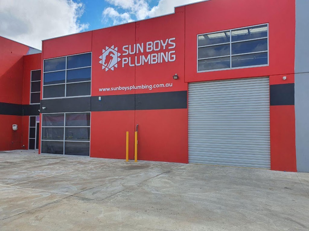 SUN BOYS Warehouse | store | 4/144 Hume Hwy Service Rd, Somerton VIC 3062, Australia | 0477758595 OR +61 477 758 595