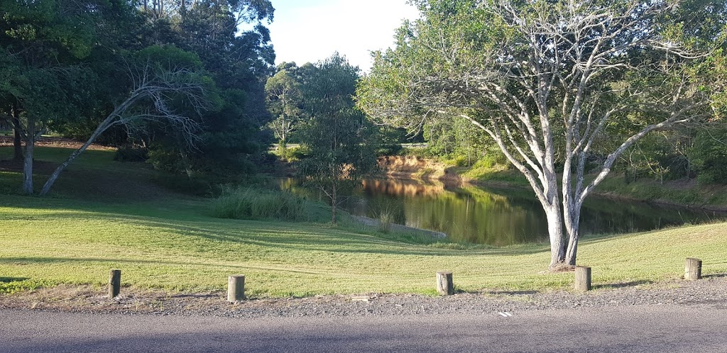 Woodbury Inn Park | park | 62 Yarramalong Rd, Mardi NSW 2259, Australia