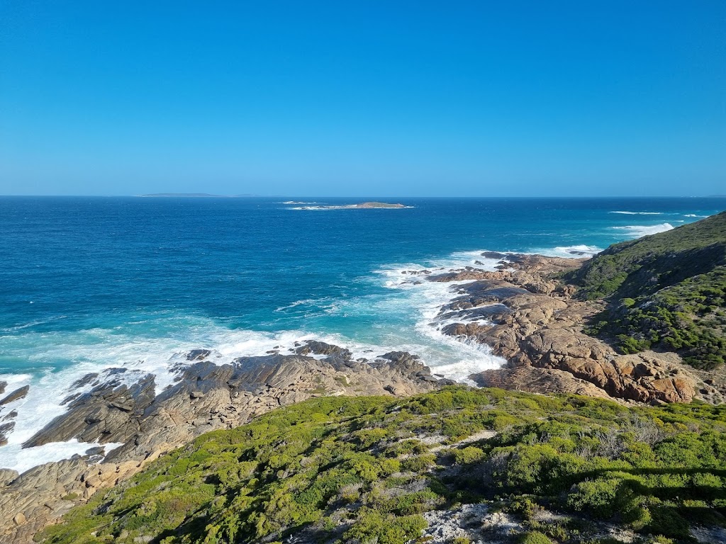 Esperance Great Ocean Drive | Twilight Beach Rd, Dalyup WA 6450, Australia | Phone: 1300 664 455