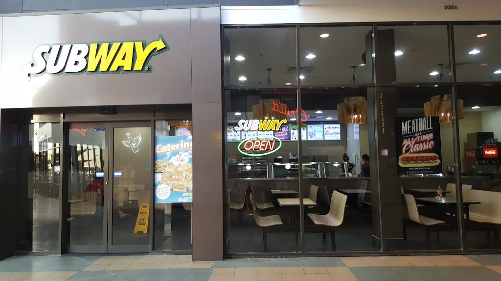 Subway | restaurant | Shop FC9A/297 Diagonal Rd, Oaklands Park SA 5046, Australia | 0883775000 OR +61 8 8377 5000