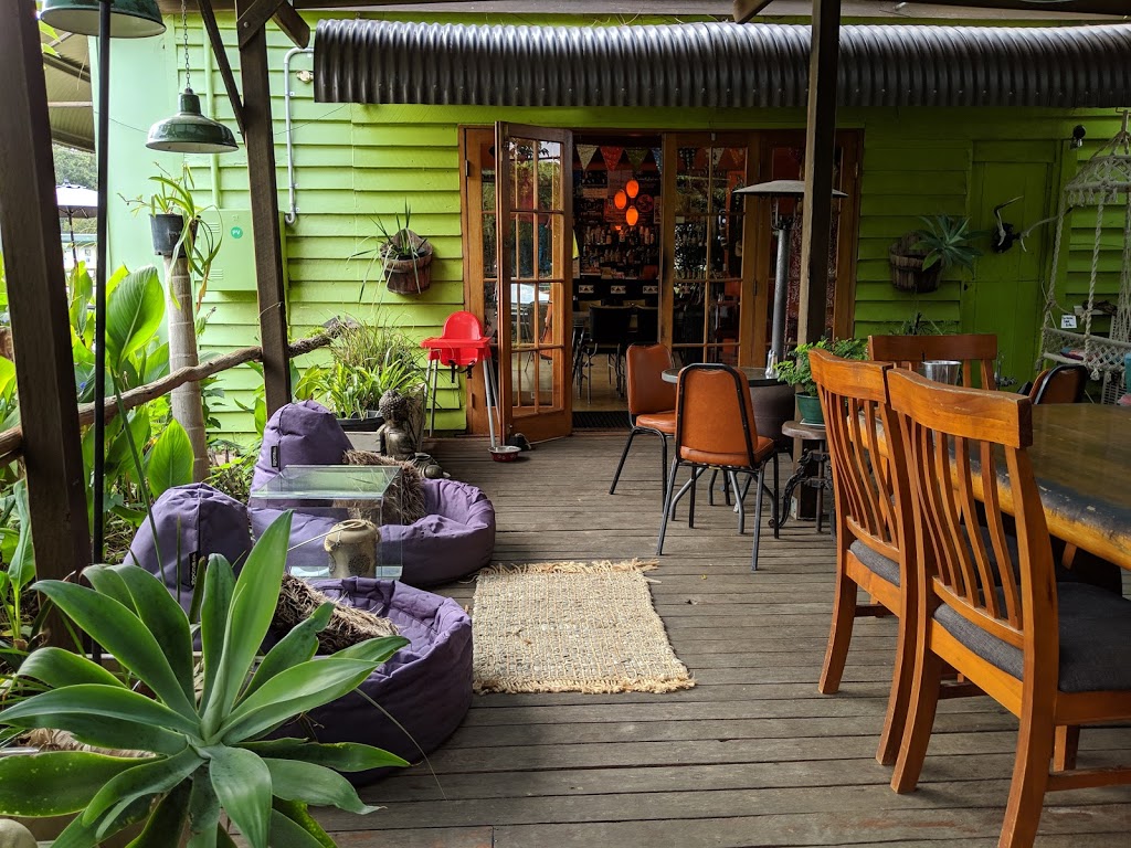 Kai Lounge | cafe | 9 Main St S, Moore QLD 4306, Australia | 0754247286 OR +61 7 5424 7286