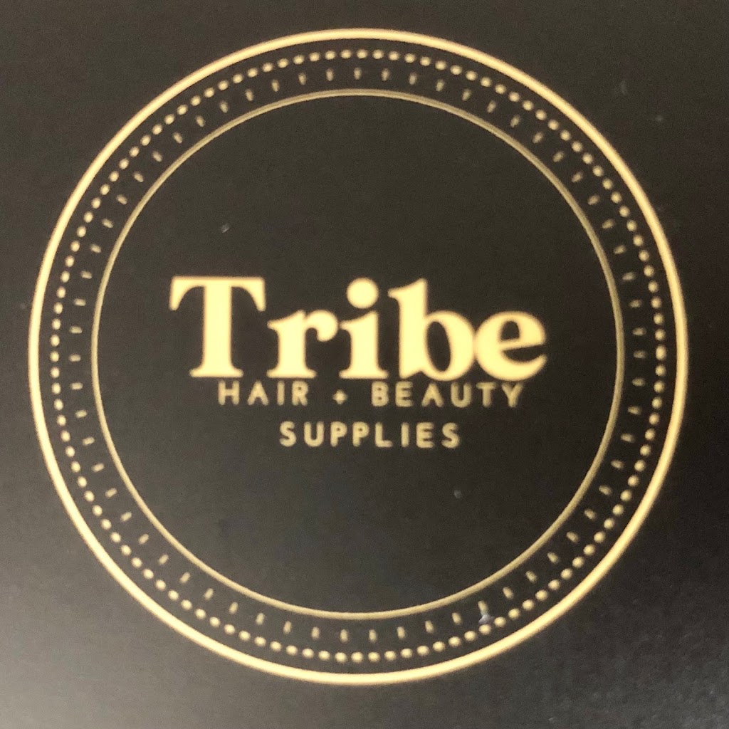 Tribe Hair & Beauty Supplies | 83 Punchbowl Rd, Belfield NSW 2191, Australia | Phone: (02) 7209 3956