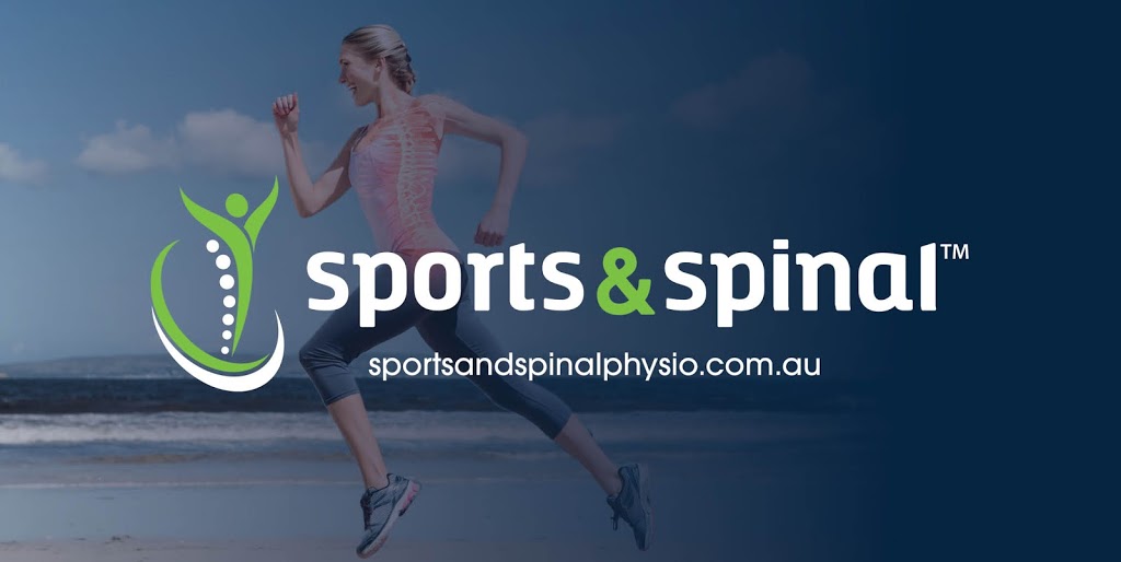 Sports and Spinal Redcliffe | Suite 23/101 George St, Kippa-Ring QLD 4021, Australia | Phone: (07) 3152 7212