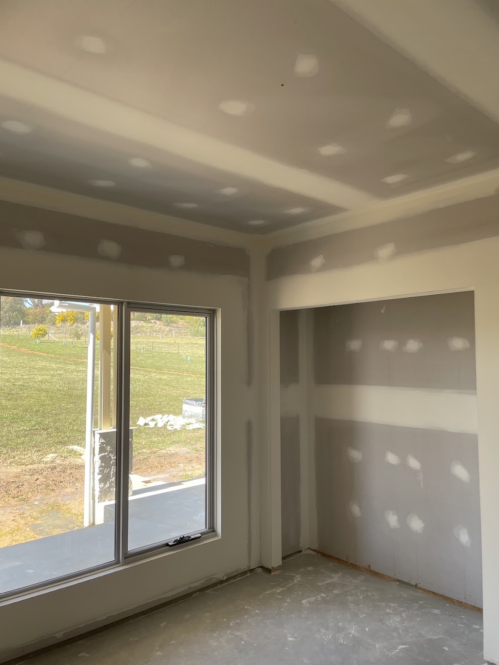 Splendid Plastering Services | 28 Sharp Rd, Orange NSW 2800, Australia | Phone: 0455 509 454