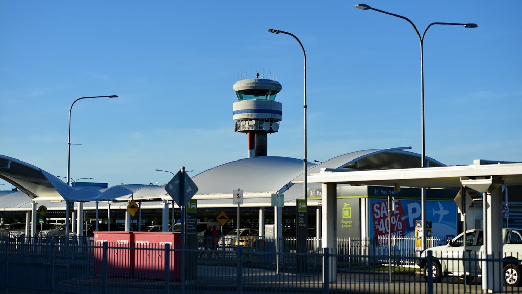 YBCS | airport | Mick Borzi Drive, Aeroglen QLD 4870, Australia