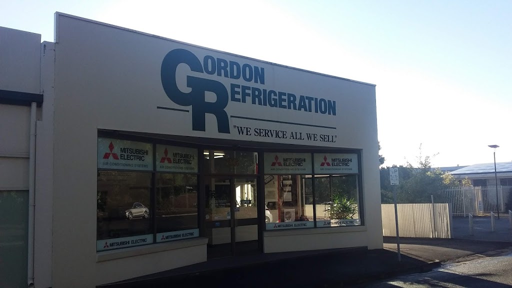 Gordon Refrigeration | 26 Margaret St, Mount Gambier SA 5290, Australia | Phone: (08) 8725 8777