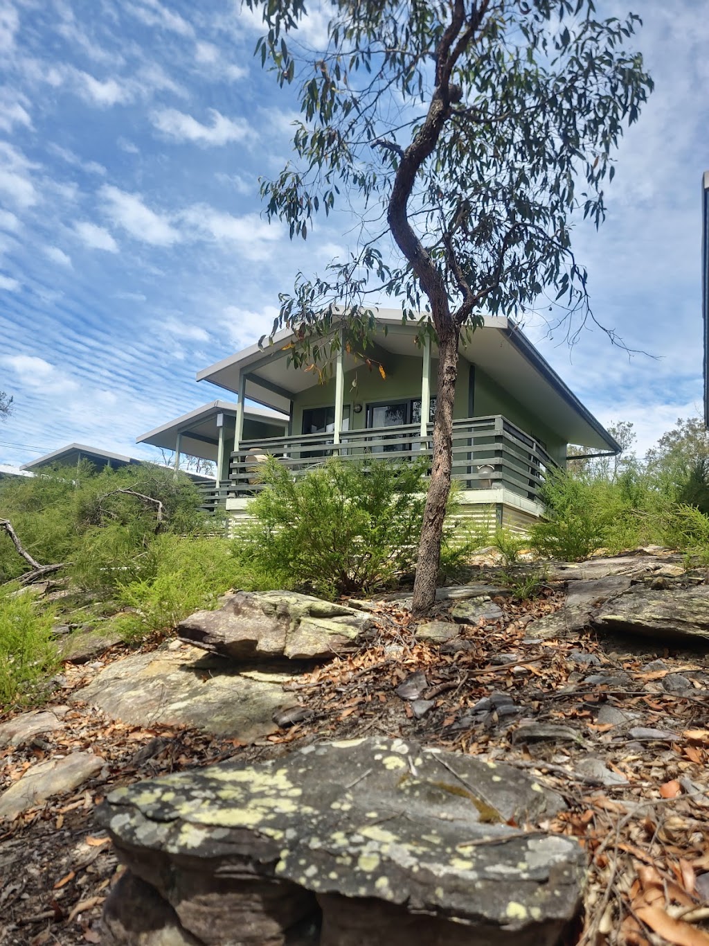 Jake Cassar Bushcraft | 1 Darkinjung Rd, Calga NSW 2250, Australia | Phone: 0405 424 124