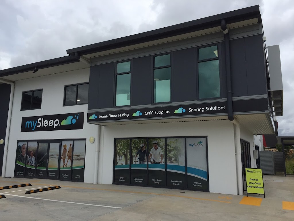 mySleep North Lakes | Unit 1/100 Flinders Parade, North Lakes QLD 4509, Australia | Phone: 1300 605 700