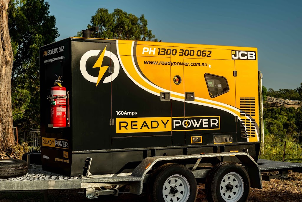 Ready Power | store | Willow Vale QLD 4209, Australia | 1300300062 OR +61 1300 300 062