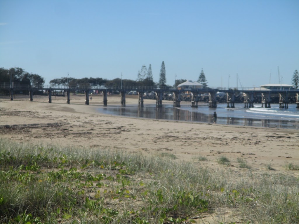 Coffs Harbour Jetty | amusement park | Jordan Esplanade, Coffs Harbour NSW 2450, Australia