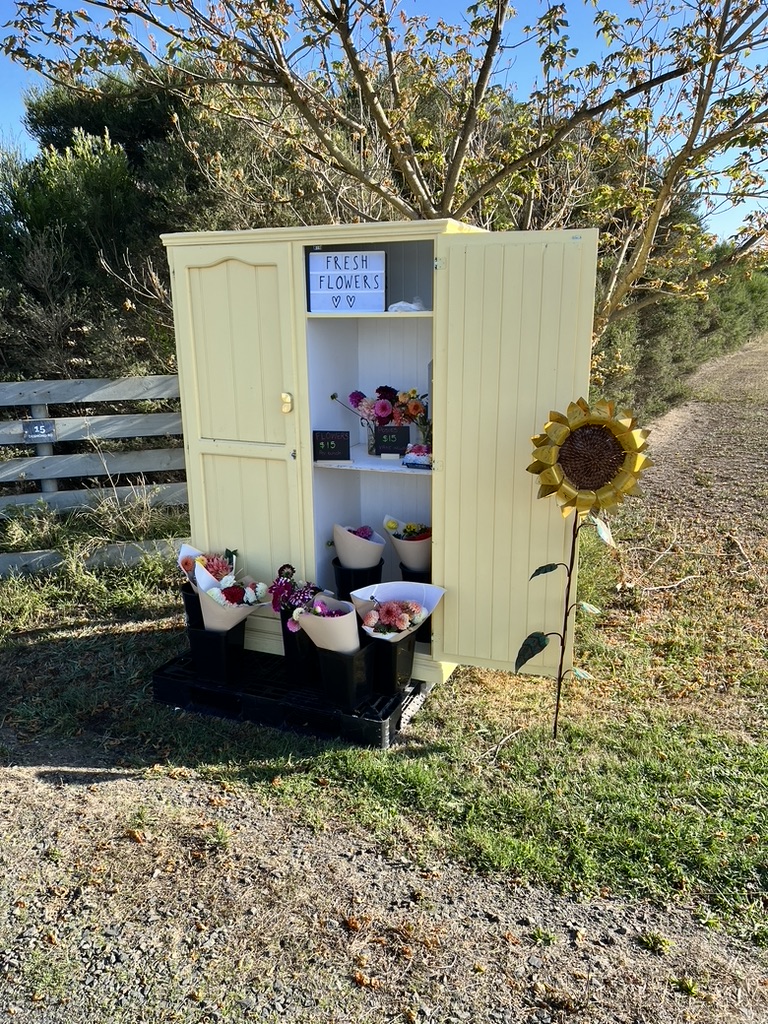 Wattle Bank Patch | 15 Desmond Rd, Wattle Bank VIC 3995, Australia | Phone: 0421 053 513