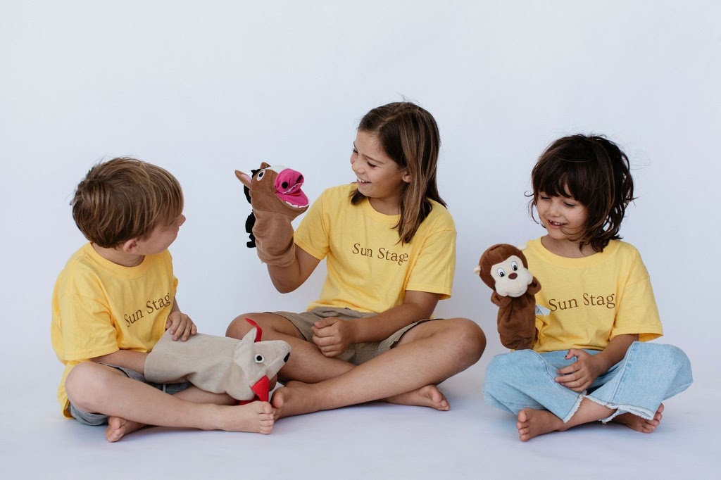 Sun Stage Theatre School | 433 Golden Four Dr, Tugun QLD 4224, Australia | Phone: 0403 467 441