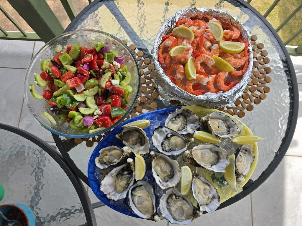 Chain Valley Bay Seafoods | 19 Lloyd Ave, Chain Valley Bay NSW 2259, Australia | Phone: (02) 4358 2486