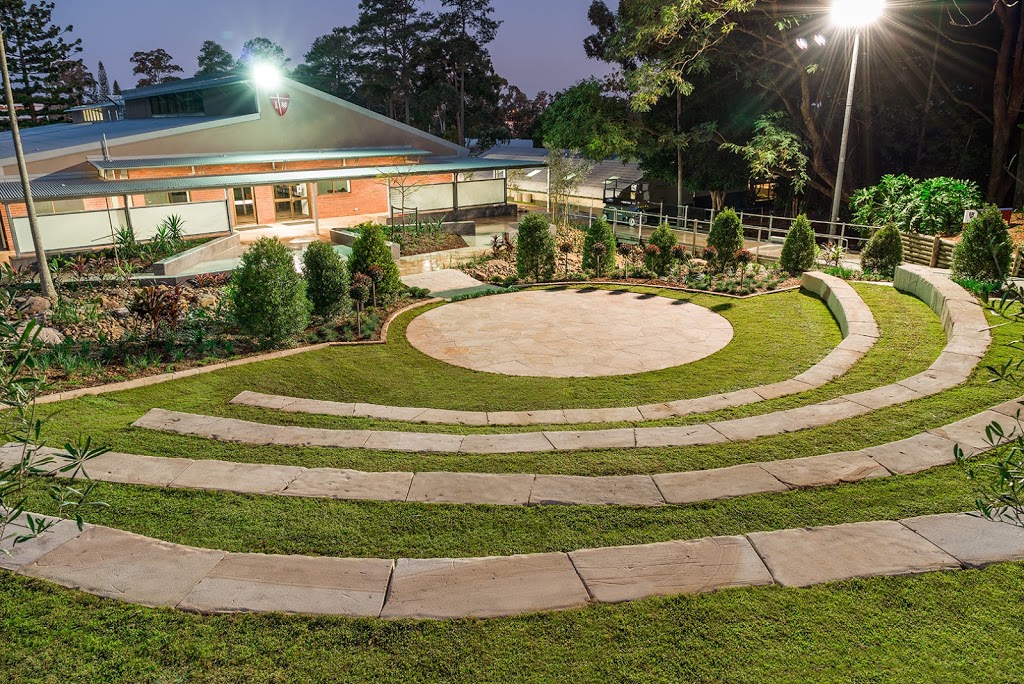 John Paul International College | school | John Paul Drive, Daisy Hill QLD 4127, Australia | 0738263474 OR +61 7 3826 3474