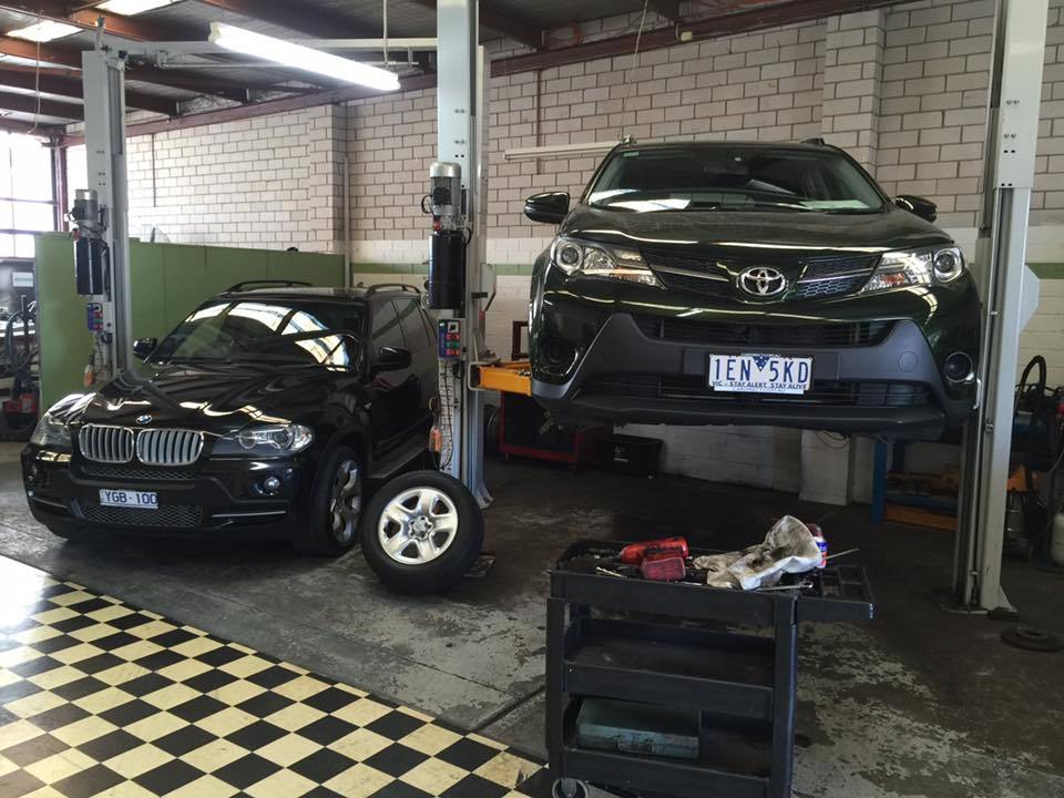 Melbourne Roadworthy Centres | car repair | 7a Boundary Rd, Mordialloc VIC 3195, Australia | 1300558115 OR +61 1300 558 115