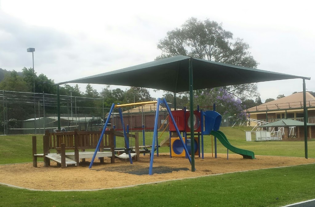 Moriarty Park Community Sports Centre | 37 Coburg Rd, Canungra QLD 4275, Australia | Phone: 0414 435 919