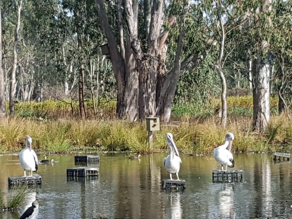 Honey Hush Caravan Park | rv park | 6 Leakes Rd, Laverton North VIC 3026, Australia | 0393692253 OR +61 3 9369 2253