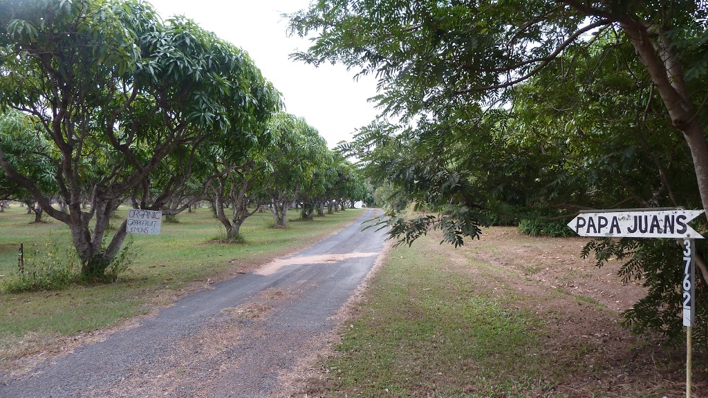 Papa Organics (Farm) | 3762 Kennedy Hwy, Mareeba QLD 4880, Australia | Phone: (07) 4093 3110