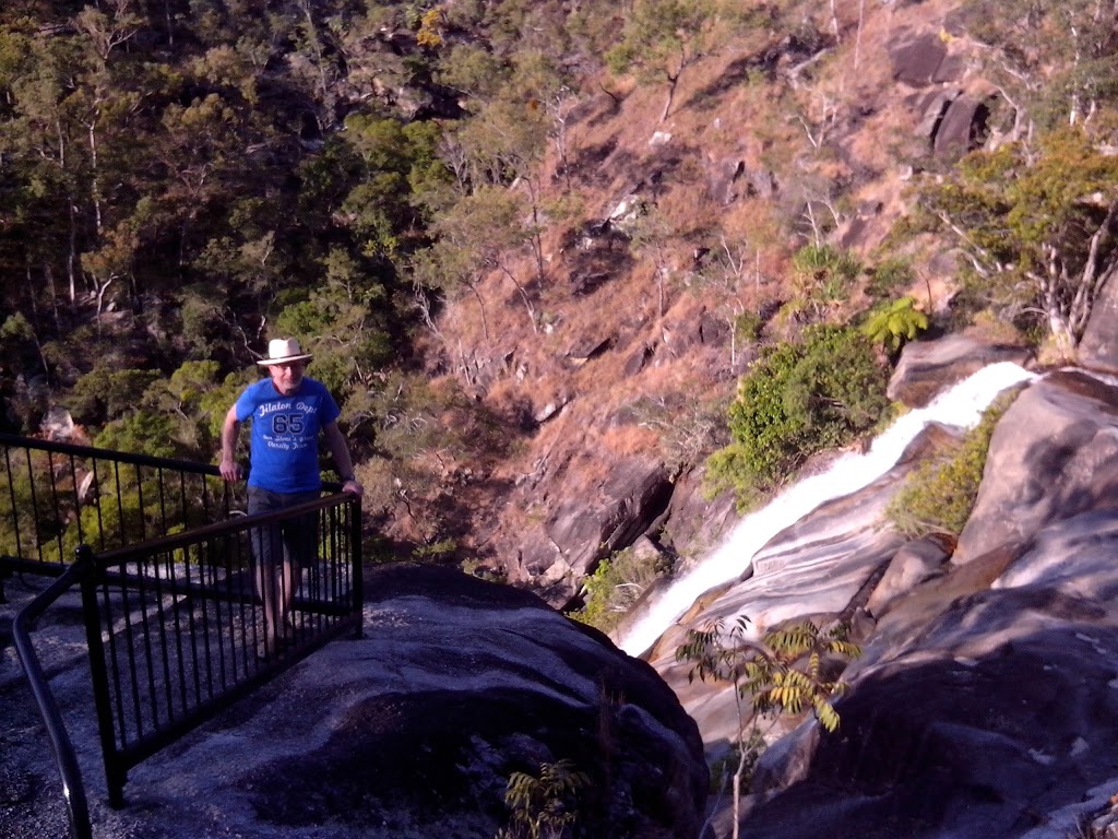 Davies Creek National Park | Davies Creek Rd, Mareeba QLD 4880, Australia | Phone: 13 74 68