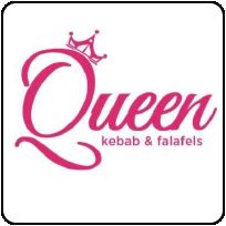 Queen Kebab And Falafel Ascot Vale | restaurant | 120 Union Rd, Ascot Vale VIC 3032, Australia | 0385899002 OR +61 3 8589 9002