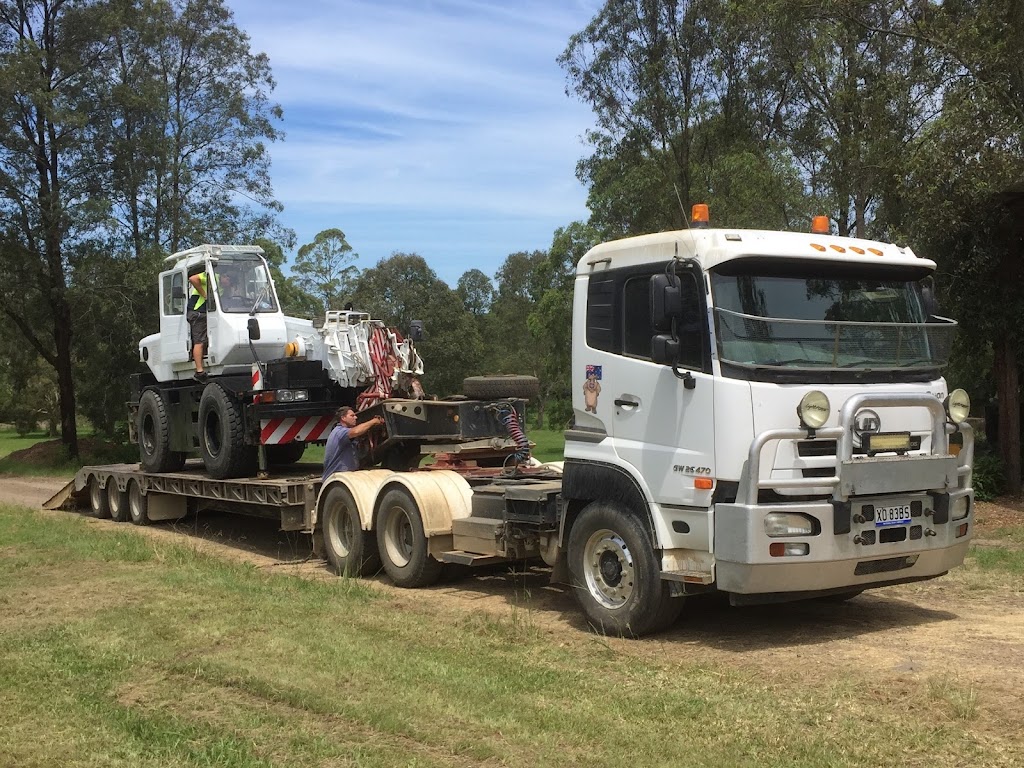 Jeff Pearce Tree Services Depot |  | Upper Lansdowne Rd, Upper Lansdowne NSW 2430, Australia | 0418448313 OR +61 418 448 313