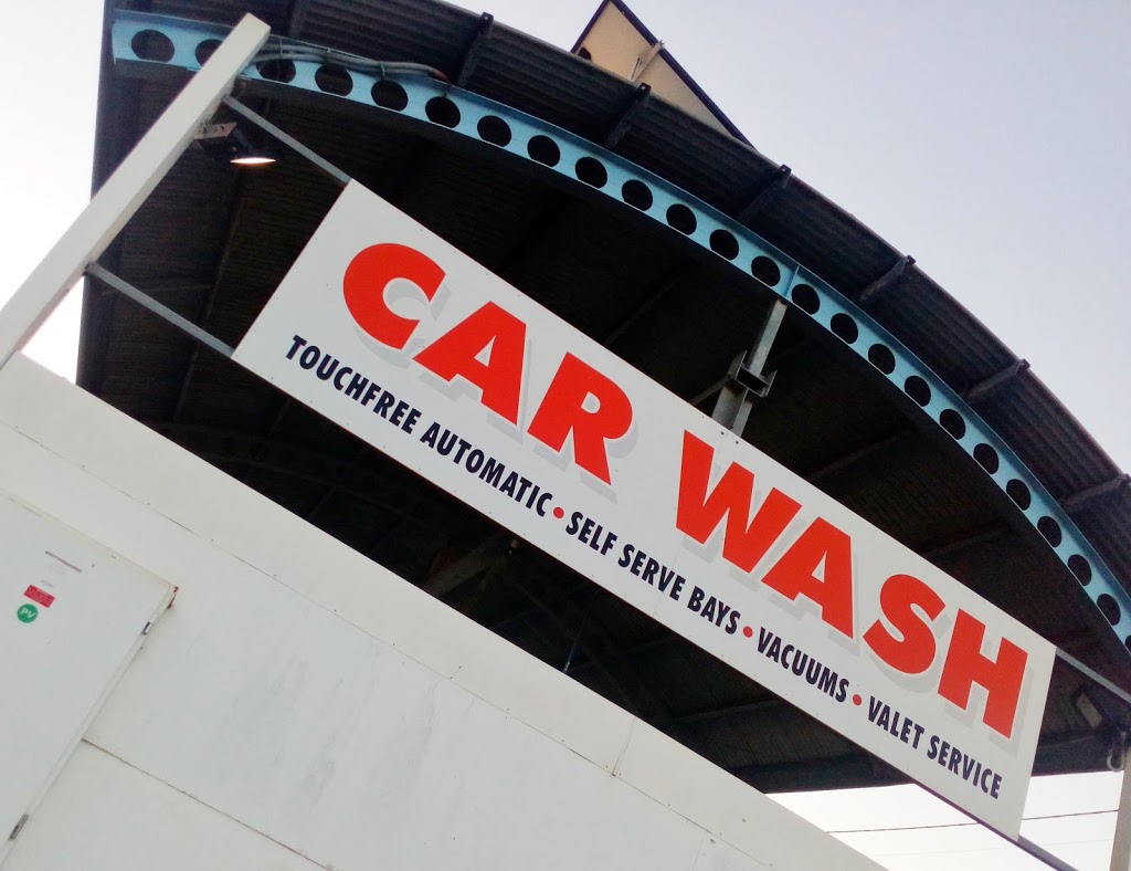 Port Macquarie Car Wash | car wash | 166 Gordon St, Port Macquarie NSW 2444, Australia | 0265841885 OR +61 2 6584 1885