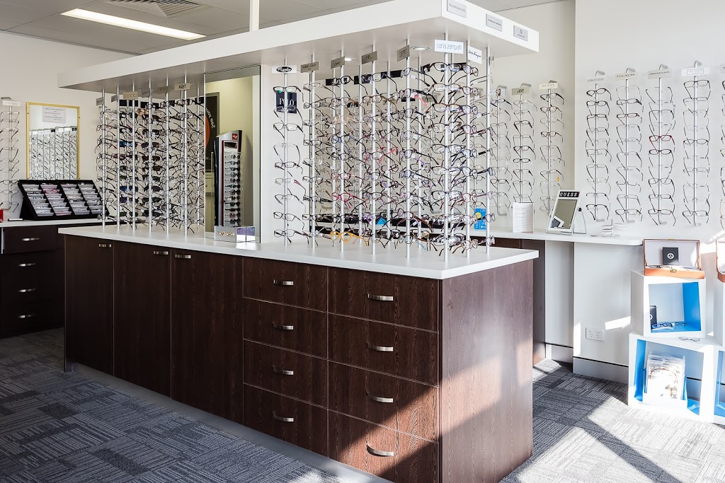 Harrys Optometrist | 132 Beaudesert Rd, Moorooka QLD 4105, Australia | Phone: (07) 3848 6673