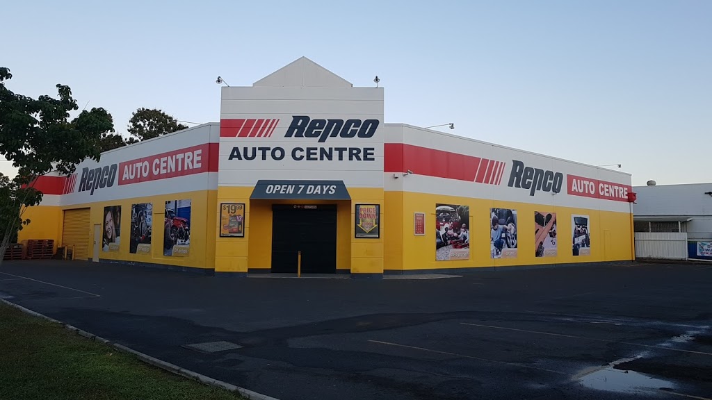 Repco North Rockhampton | car repair | 387 Yaamba Rd, North Rockhampton QLD 4701, Australia | 0749269055 OR +61 7 4926 9055