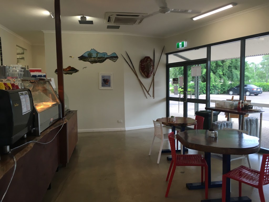 Berry Good Cafe | cafe | 10 Doris Rd, Berry Springs NT 0838, Australia | 0879039078 OR +61 8 7903 9078