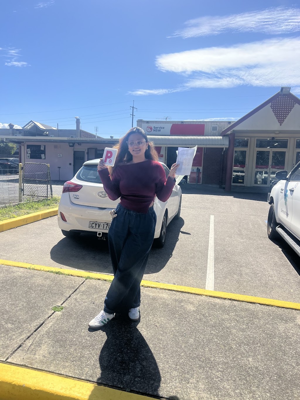 Jay’s safe driving school | Brush Box Pl, Hamlyn Terrace NSW 2259, Australia | Phone: 0434 491 656
