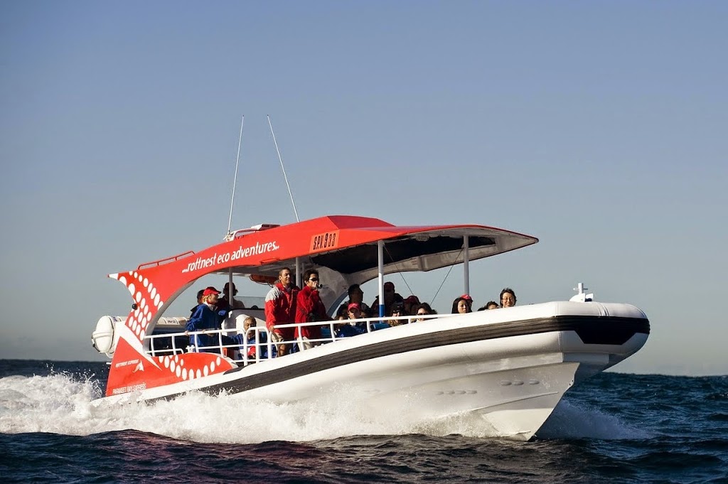 Gray Line Perth Day Tours | Shop 1, Barack Street Jetty, Perth WA 6000, Australia | Phone: 1300 858 687