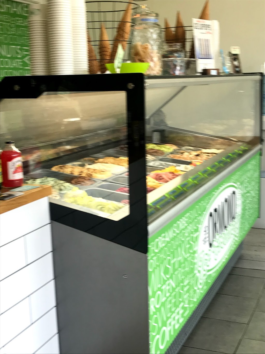 Ormond Ice Creamery | 742 North Rd, Ormond VIC 3204, Australia | Phone: 0404 851 841