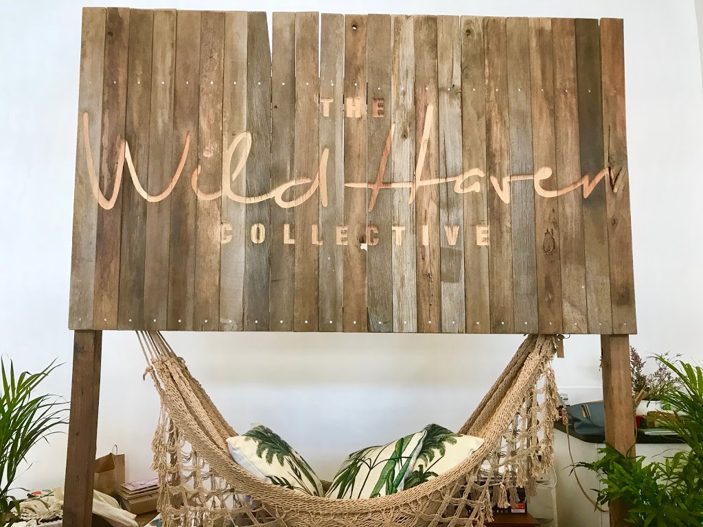 The Wild Haven Collective | home goods store | Street, Highfields QLD 4350, Australia | 0429629145 OR +61 429 629 145