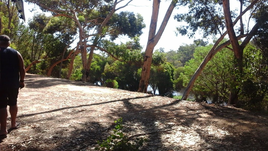 Memorial Park | park | Boddington WA 6390, Australia