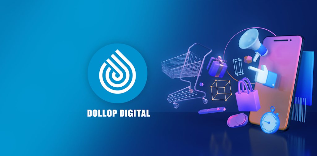 Dollop Digital | 1 Meadowview Dr, Carrara QLD 4211, Australia | Phone: (07) 5551 0282